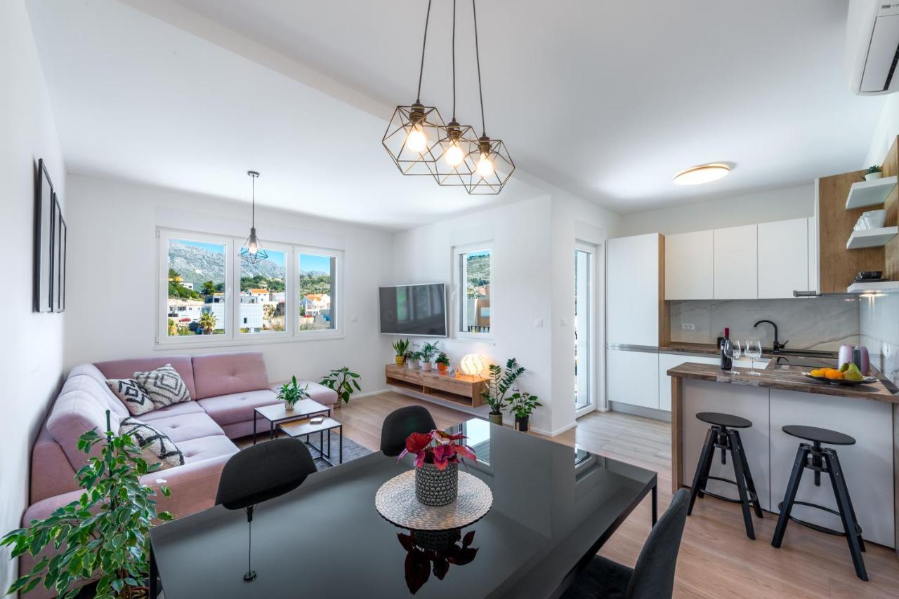 Apartment Batoni Dubrovnik Luaran gambar
