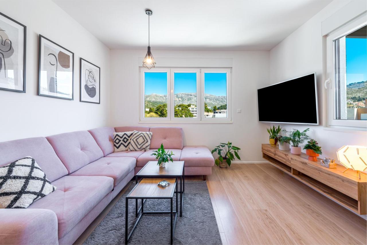 Apartment Batoni Dubrovnik Luaran gambar