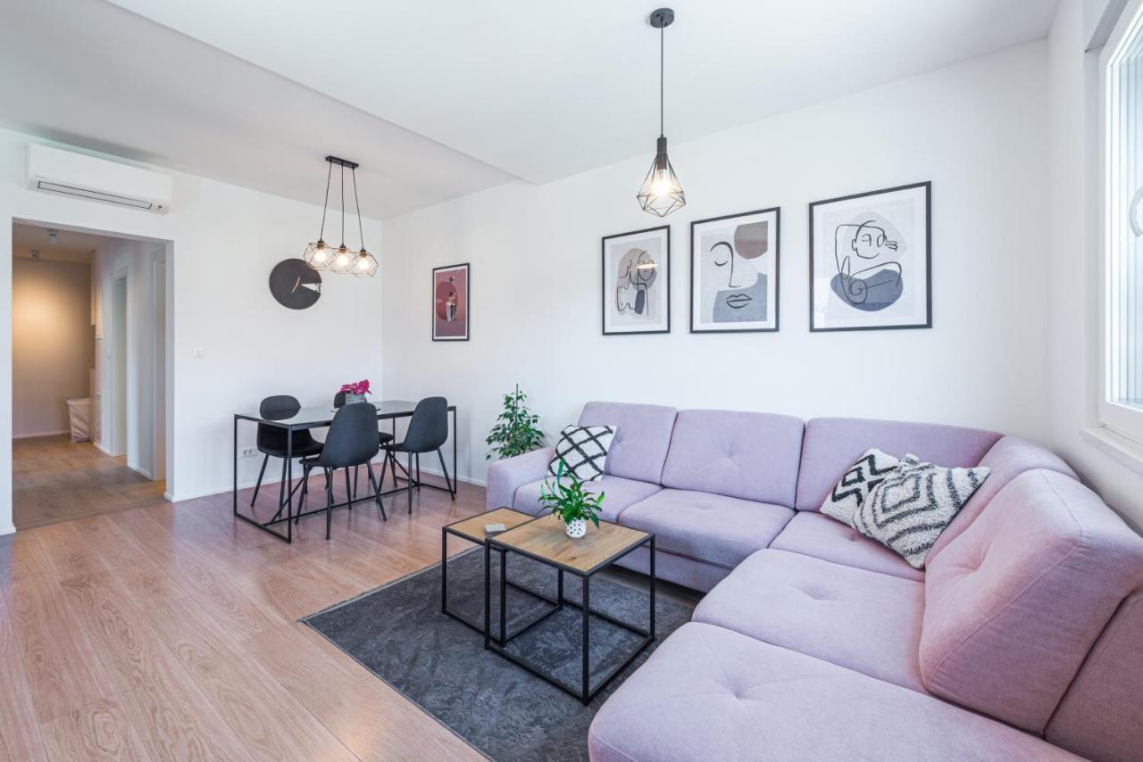 Apartment Batoni Dubrovnik Luaran gambar