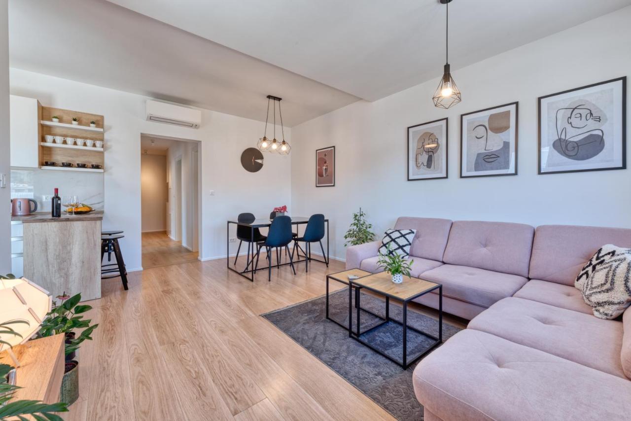Apartment Batoni Dubrovnik Luaran gambar