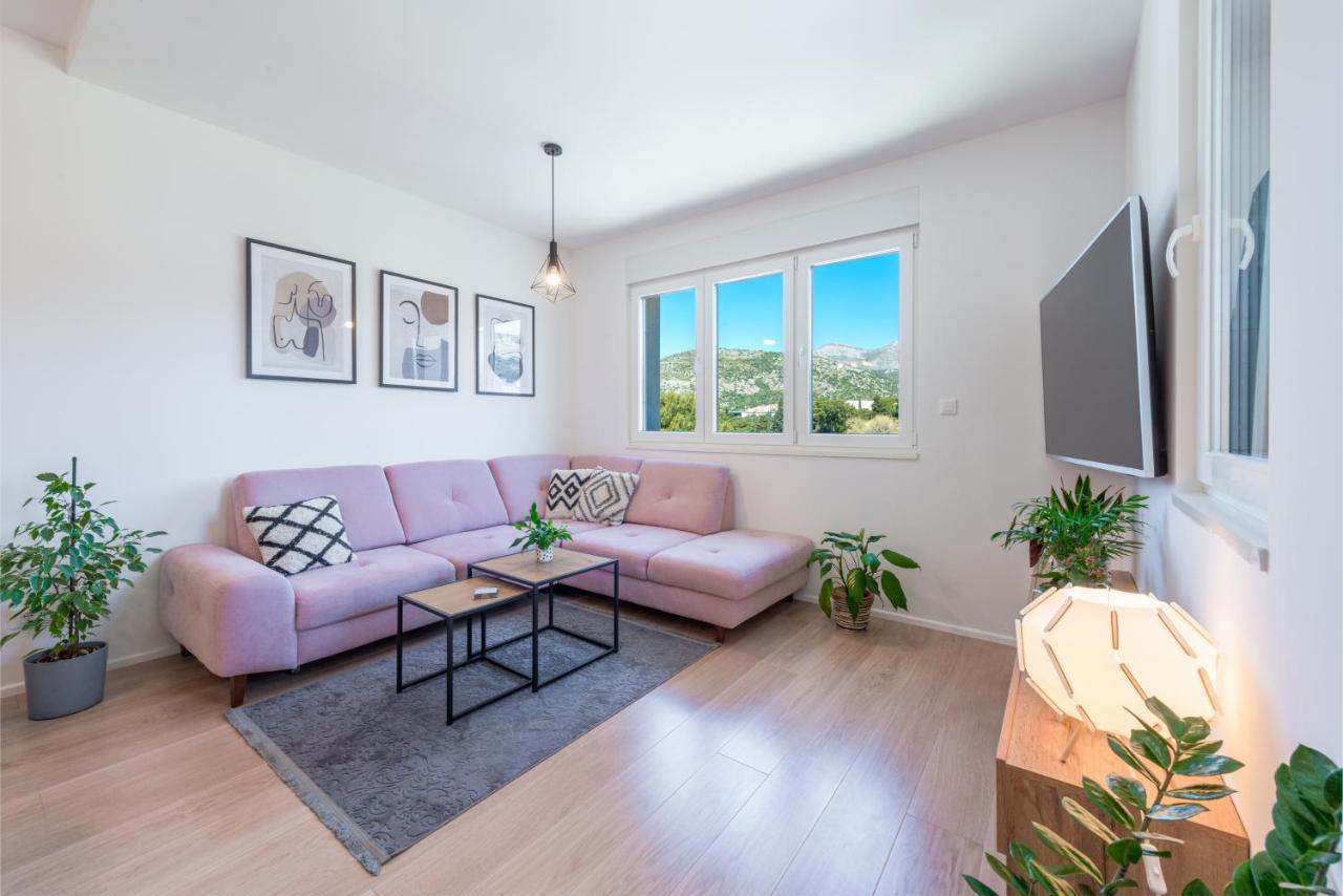 Apartment Batoni Dubrovnik Luaran gambar