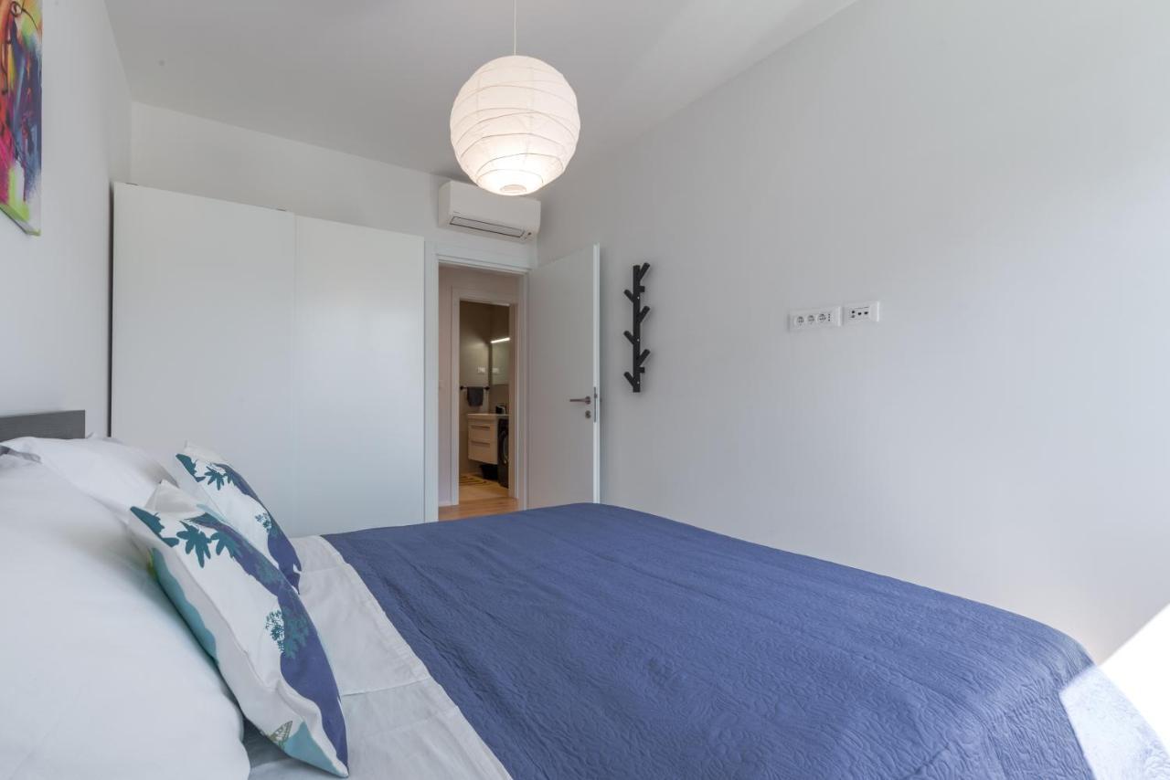 Apartment Batoni Dubrovnik Luaran gambar