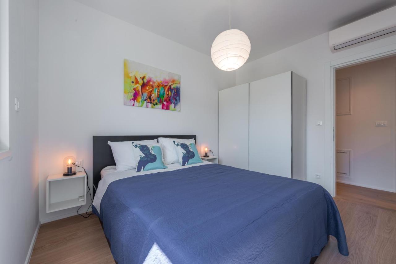 Apartment Batoni Dubrovnik Luaran gambar