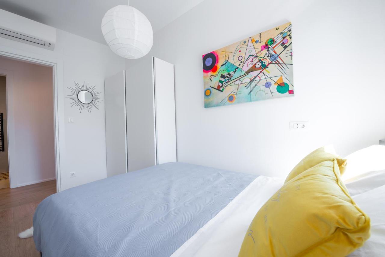 Apartment Batoni Dubrovnik Luaran gambar