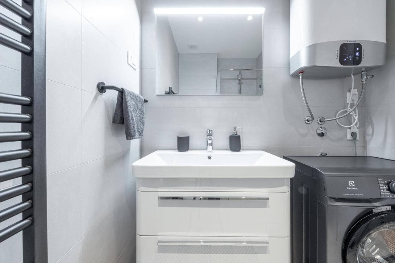 Apartment Batoni Dubrovnik Luaran gambar