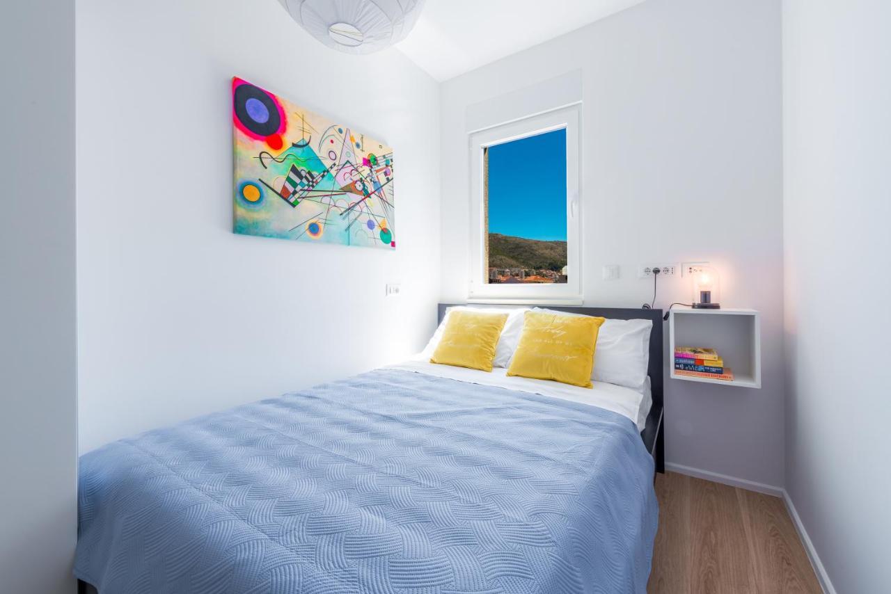 Apartment Batoni Dubrovnik Luaran gambar