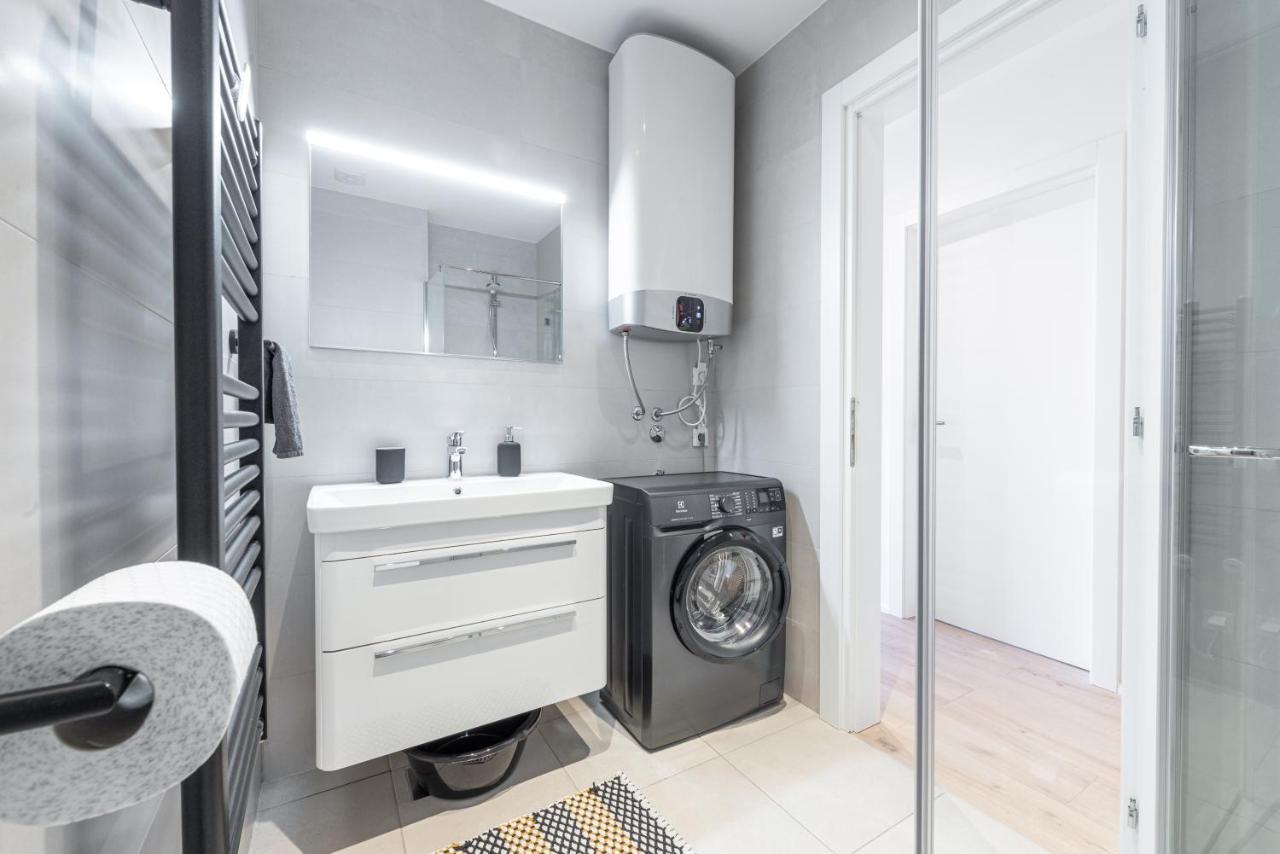 Apartment Batoni Dubrovnik Luaran gambar