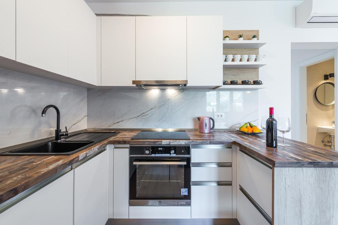 Apartment Batoni Dubrovnik Luaran gambar